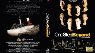 Adio  One Step Beyond  Full Video 2013 HD  Remaster [upl. by Adas]