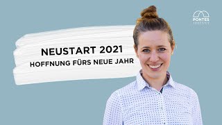 Neustart 2021  Julia Garschagen [upl. by Nosille]