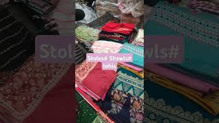 Geetanjali Shawls ludhiana kindly like share follow [upl. by Bigford]