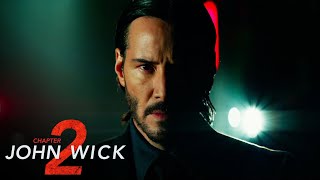 John Wick Chapter 2  Movie Review [upl. by Harvison]