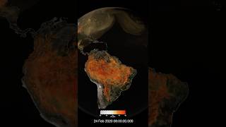 CO2 Emission Graphic [upl. by Kloman]