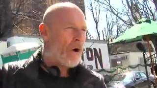 Corbin Bernsen Interview [upl. by Isdnil]