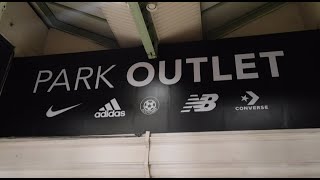 Nike Park Outlet Tutuban Manila Philippines Shoe Sale of Basketball Shoes Discounted Price [upl. by Azilef718]