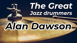 Alan Dawson Jazz Drummings Mentor Extraordinaire [upl. by Barthel]