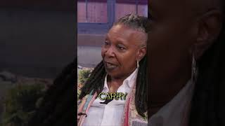 Whoopi Goldberg on Confronting Cocaine Addiction [upl. by Columbyne]