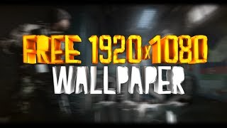 FREE BF4 WALLPAPER  1920x1080 HD [upl. by Posner]