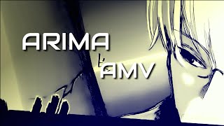 Arima AMV [upl. by Nayk]