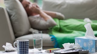 Health authorities warn Australia will experience a brutal winter flu season [upl. by Ajax]