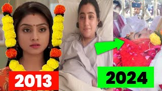 Doli Armaanon Ki Serial Cast Then And Now  Real Age 2024  2013 to 2024 Unbelievable 😯 [upl. by Leia924]