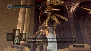 Ornstein And Smough are Lightwork [upl. by Jory658]