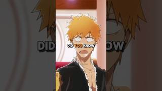 Bleach Designs that SHOCKED Everyone bleach bleachanime anime [upl. by Kcirdahc]