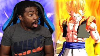 THE NEW ULTRA SUPER GOGETA IS EASILY THE BEST UNIT IN THE GAME Dragon Ball Legends Gameplay [upl. by Eenram]