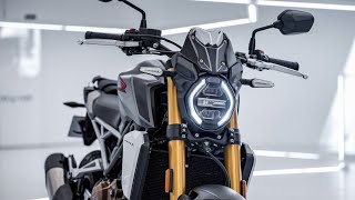 2024 Honda CB 200X The ULTIMATE Commuter Bike Full Review amp Features [upl. by Tohcnarf297]