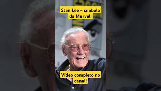 A verdadeira cara da Marvel [upl. by Pelaga]