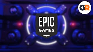 Epic Games Store Updates List of Free Games for May 2024 [upl. by Parks]