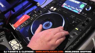 Beginner DJ Difference Between CDJ or Vinyl Mode [upl. by Ise]