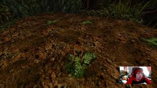 Lara Croft Remastering Her Tomb Raiding 3 Part 4 SOUTH PACIFIC [upl. by Noterb]