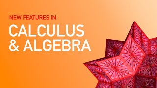 Calculus amp Algebra [upl. by Sineray22]