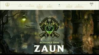 Avoir gratuitement licone dinvocateur Zaun  Les tutos de duffyx [upl. by Eilrahc]