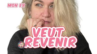 Dites Adieu Mon Ex Veut Revenir Surtout Pas [upl. by Yelena]