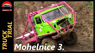 TRUCK TRIAL Mohelnice  part 3 [upl. by Teahan]