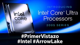 Intel Ultra Core 9 285K Takes the LEAD in Arrow Lake Processors [upl. by Lune418]