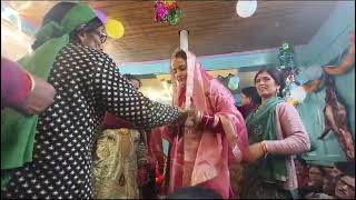 Kirti wazir weds Pillu [upl. by Rowena]