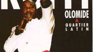 Koffi Olomide  Coucou olympia 1998 [upl. by Arrik]