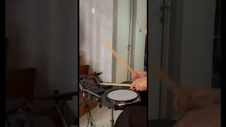 This Christmas  Tori Kelly Drum Cover thischristmas torikelly drumcover [upl. by Silvano]