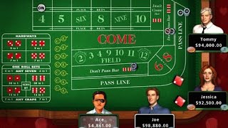 Hoyle Casino 2006 Part 1 Winning 42000000  Full Gameplay Walkthrough Longplay [upl. by Susan]