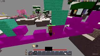 4am stream we popping Bedwars [upl. by Wilkey]