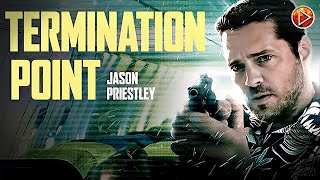 TERMINATION POINT 🎬 Exclusive Full Thriller Action Movie Premiere 🎬 English HD 2024 [upl. by Parsons]