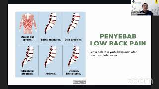 SENAM OSTEOPOROSIS  SABTU 31 AGUSTUS 2024 [upl. by Llertnod]