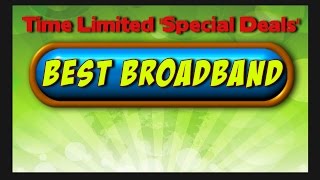 best broadband deals australia  nbn broadband plans  australia broadband [upl. by Htinek]