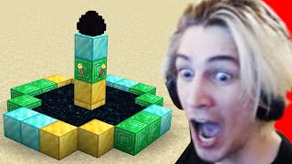 Reacting to The FUNNIEST FAKE Minecraft Speedruns [upl. by Cesya]