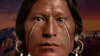 Chief Jicarilla Apache Tribe video picture WE CONSIDER IN DETAILS US Indians [upl. by Keriann644]