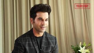 Exclusive interview with Rajkummar Rao [upl. by Nnaes]