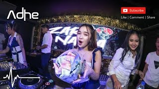 DJ TERBARU BREAKBEAT 2024❗ ARIEF  ASMARA YANG KANDAS  DJ ADHE VIRAL [upl. by Corbie268]