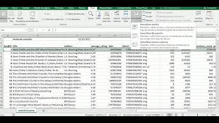 Como inmovilizar filas y columnas en Excel a la vez  Fácil y Rápido [upl. by Alyhc]