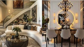 Beautiful Home Decor Trends 2025  Interior Design Ideas [upl. by Pearlstein]