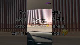 Amén 😔🙏🏾 mexicali usborder inmigrantesenusa shorts [upl. by Jake]