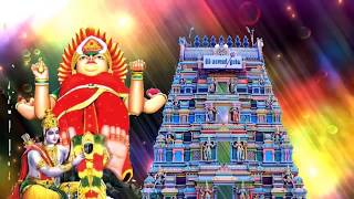 மாசாணி அம்மன் பாடல்Kallukullae Neethi SollumAanamalai Masani Amman Lyrical Video Songs [upl. by Arrekahs]