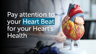 Regulate Your Heartbeat Solutions for Irregular Heart Rhythms  Gleneagles Hospital [upl. by Pardoes]