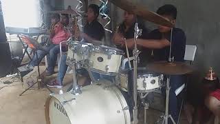 orquesta musical hermanos lopez la nueva generacion sr Honorio lopez yutandayoo jicayan oaxaca [upl. by Demahom]