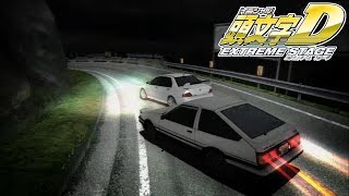 Initial D EXTREME STAGE FULL by Reiji [upl. by Tiersten522]