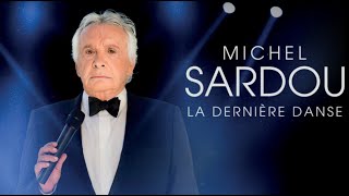 Michel Sardou  Le France Seine Musicale 2018 [upl. by Thorwald]