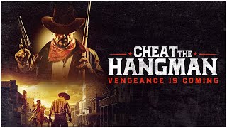 NEW Free Western Action Movie I Cheat the Hangman I Absolute Westerns [upl. by Yentrok]