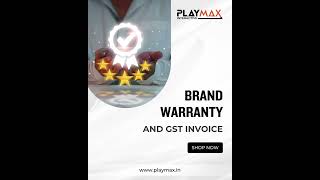 Playmax Marketing CB Radio Equipment 960 x 1200 px [upl. by Iniffit494]