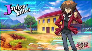 JadenYubel GX All Lines EN  Theme Song YuGiOh Duel Links [upl. by Tillford]