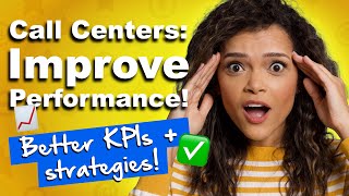 Improve CSAT NPS amp Call Center Performance Quick Tips amp Strategies [upl. by Hoffarth]